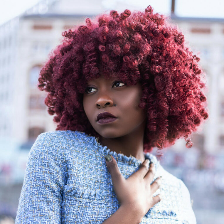 Everything You Need to Know About Natural Hair Dyes